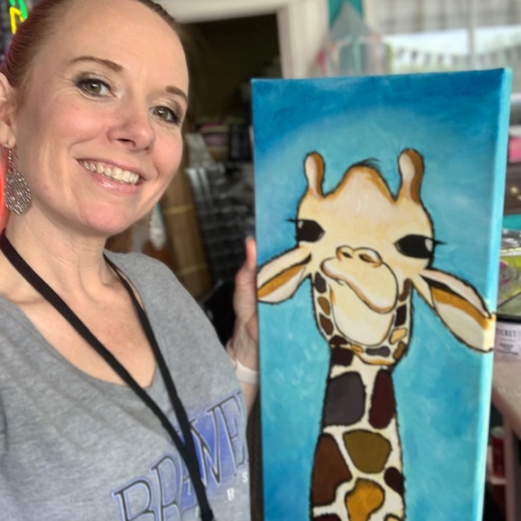 Meet your Posher, Cat - Picture 7 of 9